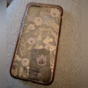Kate Spade phone case iPhone 12 max pro
